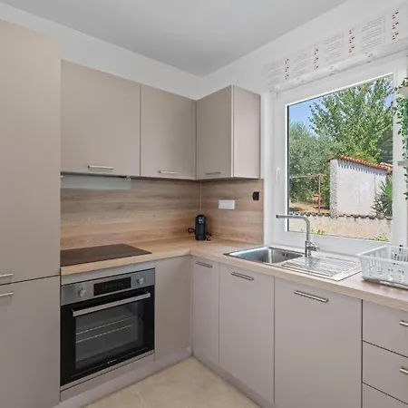 Luxury Holiday Delfis, Istra- Willa
