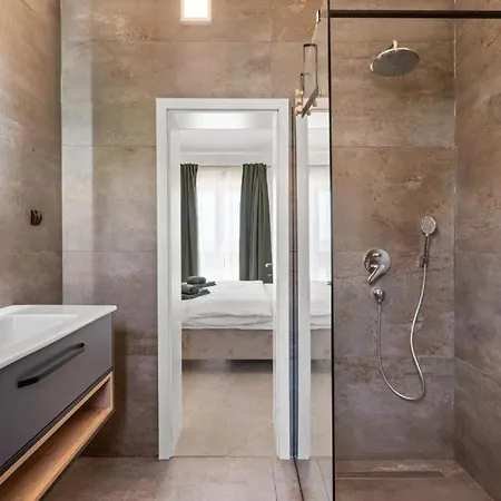 Luxury Holiday Delfis, Istra- Willa