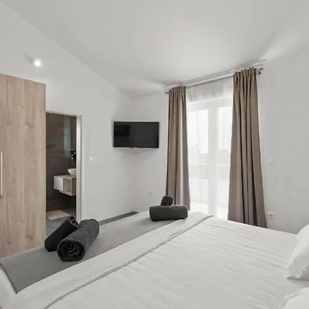 Luxury Holiday Delfis, Istra- Willa *