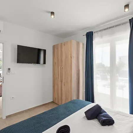Luxury Holiday Delfis, Istra- * Kukci