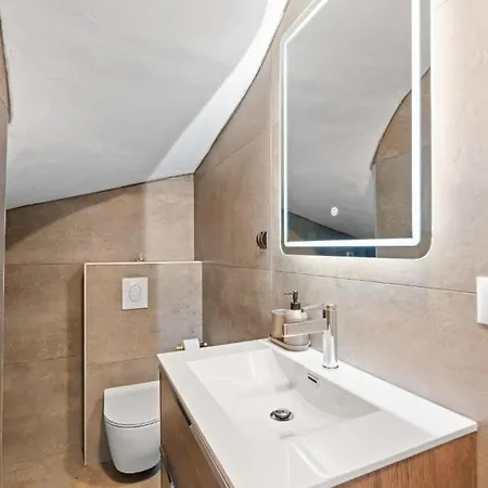 Luxury Holiday Delfis, Istra- Willa *