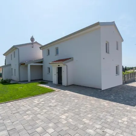 Luxury Holiday Delfis, Istra-