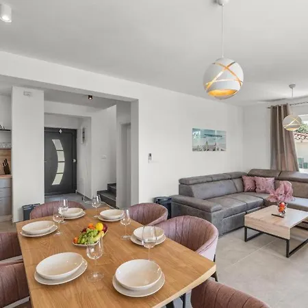 Willa Luxury Holiday Delfis, Istra-