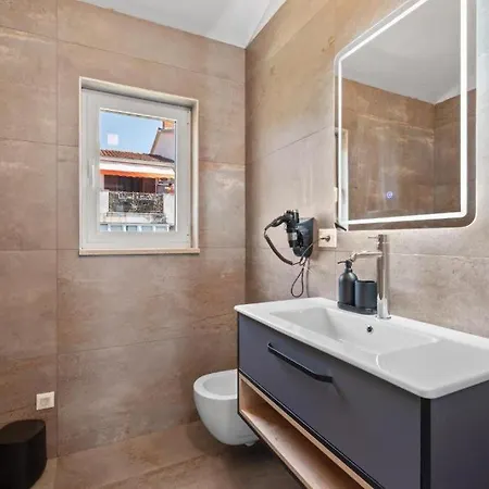 Luxury Holiday Delfis, Istra- Willa Kukci