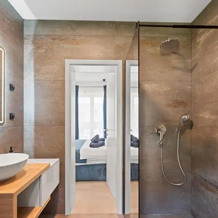 Luxury Holiday Delfis, Istra- * Kukci