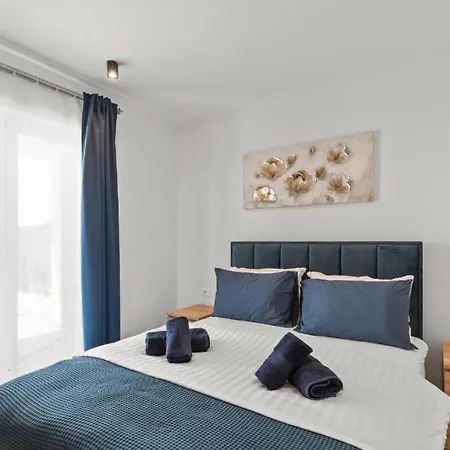 Willa Luxury Holiday Delfis, Istra- *