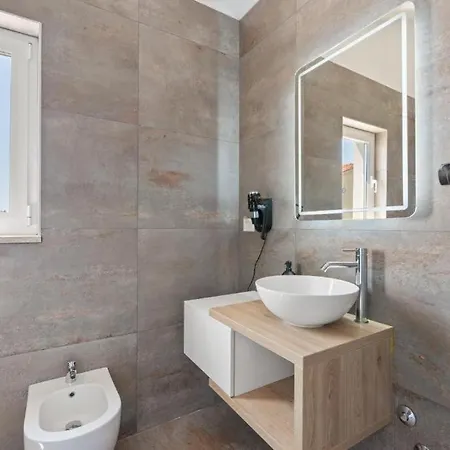 Willa Luxury Holiday Delfis, Istra-