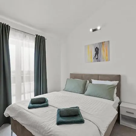 Luxury Holiday Delfis, Istra- * Kukci